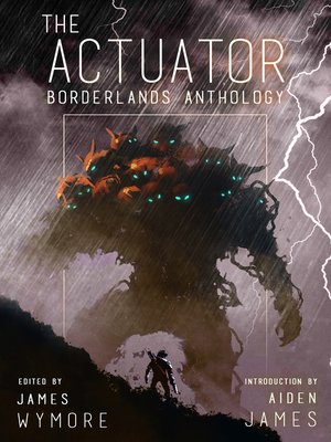 cover image of The Actuator 1.5